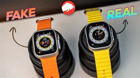 fake vs real apple watch hermes bands - counterfeit Apple Watch bands.